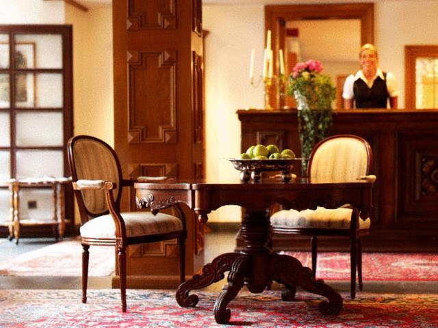 Hotel Und Restaurant Burg Schnellenberg Attendorn Eksteriør billede