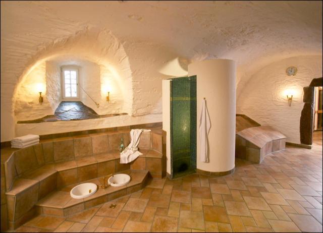 Hotel Und Restaurant Burg Schnellenberg Attendorn Eksteriør billede
