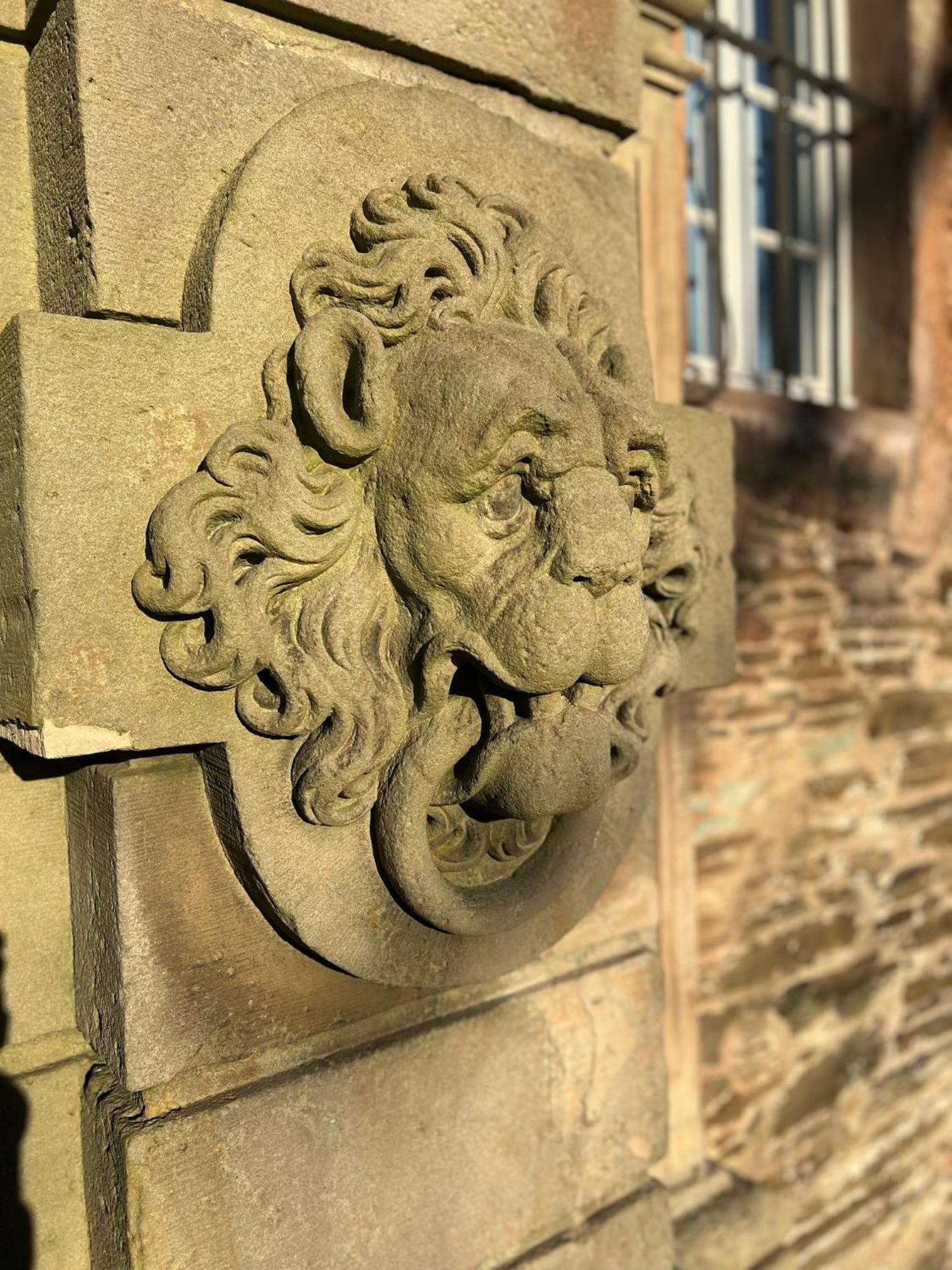 Hotel Und Restaurant Burg Schnellenberg Attendorn Eksteriør billede